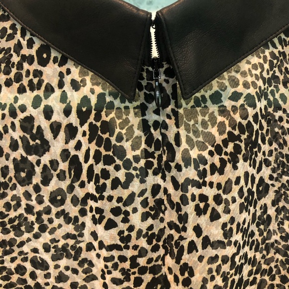 BCBG Maxazria Mini dress - Picture 8 of 9